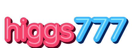 higgs777 — logo kanal